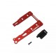 Kyosho One Piece Engine Mount Plate(MP11) 