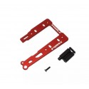 Kyosho One Piece Engine Mount Plate(MP11) 