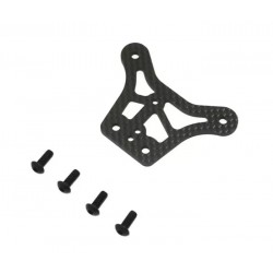 Kyosho Carbon Upper Plate (MP11)