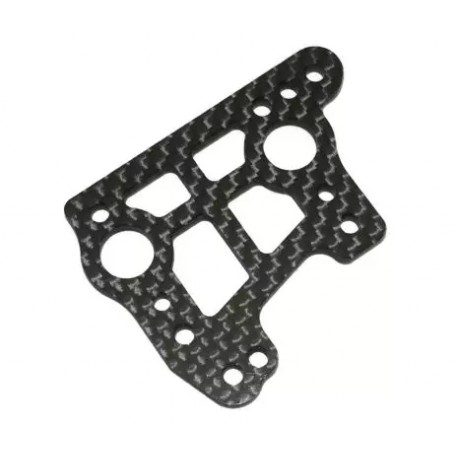 Kyosho Carbon Center Diff.Plate (MP11)