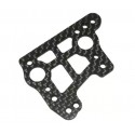 Kyosho Carbon Center Diff.Plate (MP11)