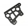 Kyosho Carbon Center Diff.Plate (MP11)