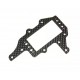 Kyosho Carbon Steering Servo Plate(MP11) 