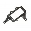 Kyosho Carbon Steering Servo Plate(MP11) 