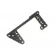 Kyosho Carbon Throttle Servo Plate(MP11)