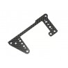 Kyosho Carbon Throttle Servo Plate(MP11)
