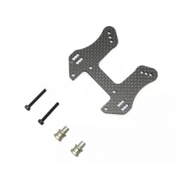 Kyosho Carbon Front Shock Stay(MP11)