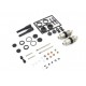 Kyosho HD Coating Shock Set (L50/MP10)