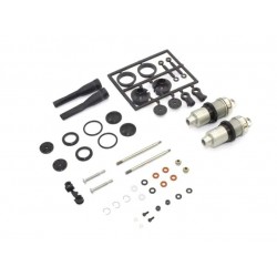 Kyosho HD Coating Shock Set (L50/MP10)