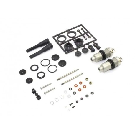 Kyosho HD Coating Shock Set (L50/MP10)