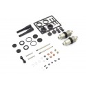 Kyosho HD Coating Shock Set (L50/MP10)