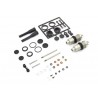 Kyosho HD Coating Shock Set (L50/MP10)