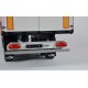 Carson 1:14 3-Axle Fliegel Megarunner Curtain R