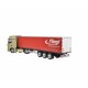 Carson 1:14 3-Axle Fliegel Megarunner Curtain R