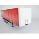 Carson 1:14 3-Axle Fliegel Megarunner Curtain R