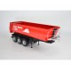 Carson 1:14 Tipper Trailer Fliegl Stone Master