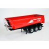 Carson 1:14 Tipper Trailer Fliegl Stone Master