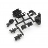 Kyosho Body Mount Set (MP11/MP10)