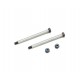 Kyosho Hard Rear Lower Sus. Screw (3.5x49mm/2pcs )