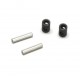 Kyosho Joint Block Set (Cap Universal/2set)