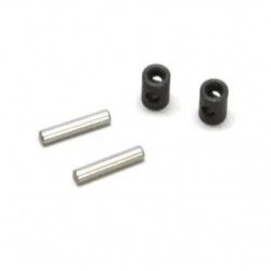 Kyosho Joint Block Set (Cap Universal/2set)