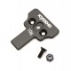 yosho Front Chassis Weight (10g/MP10/MP9e EVO.)