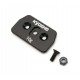 Kyosho Rear Chassis Weight (10g/MP10/MP9e EVO.)