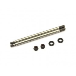 Kyosho Rear Shock Shaft (L66)