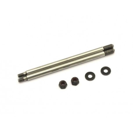 Kyosho Rear Shock Shaft (L66)