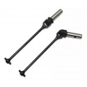 Kyosho Inferno MP11 Universal Drive Shaft 92mm (2)