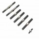 Kyosho Inferno MP11 Titanium Adjust Rod Set (7)
