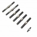 Kyosho Inferno MP11 Titanium Adjust Rod Set (7)