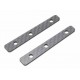 Kyosho Inferno MP11 Carbon Rear Torque Rod Plate (2)