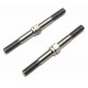 Kyosho Inferno MP11 4x46mm Titanium Turnbuckle Rods (2)