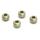 Kyosho 6.8mm Diam Hard Ball (H 4.8) (4)