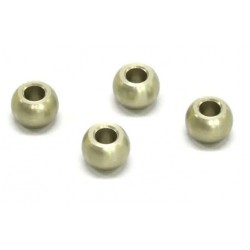 Kyosho 6.8mm Diam Hard Ball (H 4.8) (4)