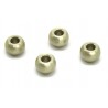 Kyosho 6.8mm Diam Hard Ball (H 4.8) (4)