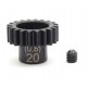 Kyosho Pinion Gear 20 Teeth Kyosho 1:8 (Mod 0.8-D5.0) Steel