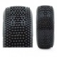 Procircuit HOT DICES v2 BUGGY S2 (SOFT) EN LLANTA BLANCA (2pcs.)