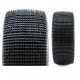 Procircuit TRIGON v3 BUGGY S1 (SUPER SOFT) EN LLANTA BLANCA (2pcs.)