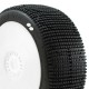 Procircuit TRIGON v3 BUGGY S1 (SUPER SOFT) EN LLANTA BLANCA (2pcs.)