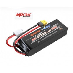 Mjx Rc 2s 5000mah Battery
