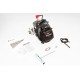 Zenoah G230RC3 Engine 23ccm (without Clutch, muffler, filter