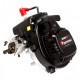 Zenoah G230RC3 Engine 23ccm (without Clutch, muffler, filter