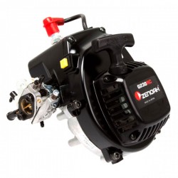 Zenoah G230RC3 Engine 23ccm (without Clutch, muffler, filter