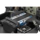 Team Associated RC10 Retro 80s Ultra Fox