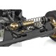 Team Associated RC10 Retro 80s Ultra Fox