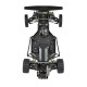 Team Associated RC10 Retro 80s Ultra Fox