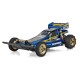 Team Associated RC10 Retro 80s Ultra Fox