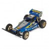 Team Associated RC10 Retro 80s Ultra Fox
